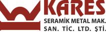 KARES SERAMİK's Logo