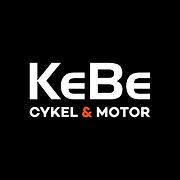 KeBe Cykel & Motor AB's Logo