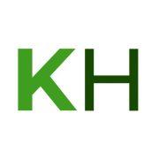 Kryptohjelpen's Logo