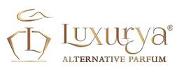 Luxurya Parfum's Logo