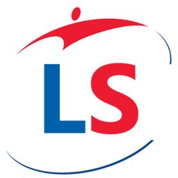 LogiSal Salarissoftware's Logo