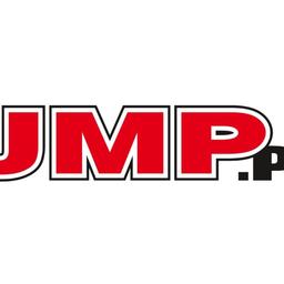 JMP Wózki Widłowe Paluchiewicz Sp. j.'s Logo