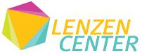 Lenzencenter.nl's Logo