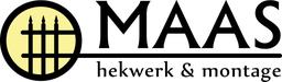 Maas Hekwerk & Montage's Logo