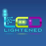 LEDlightened's Logo