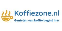 koffiezone.nl Genieten van koffie begint hier.'s Logo