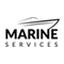 Irish National Marine Services's Logo