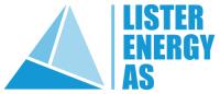 Lister Energy AS's Logo