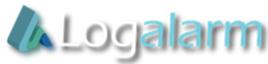 LogAlarm SIEM+'s Logo