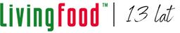 Living Food's Logo