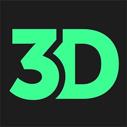 JANO 3D STUDIO™'s Logo