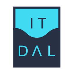 IT Dal AS's Logo