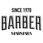 Marmara Barber's Logo