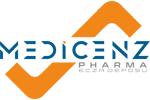 Medicenz Pharmaceutical Warehouse Co.'s Logo