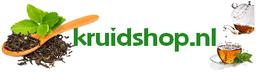 Kruidshop's Logo