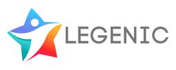 Legenic's Logo