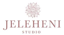 Studio Jeleheni's Logo