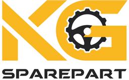 KGSPAREPART's Logo