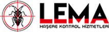 Lema Pest's Logo