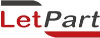 LETPART INDUSTRIAL PACKAGING's Logo