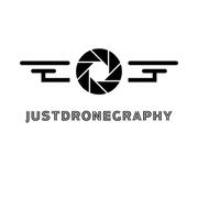 Just Dronegraphy's Logo