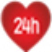 Medicare24h's Logo