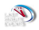 Last Minute Events's Logo