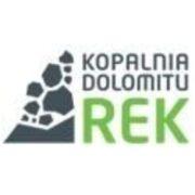 Kopalnia Dolomitu REK's Logo