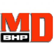 MD BHP's Logo