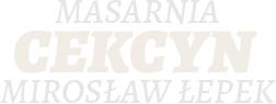 Masarnia Cekcyn Mirosław Łepek's Logo