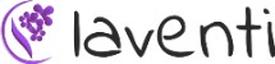 Laventi's Logo