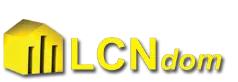 LCNdom's Logo