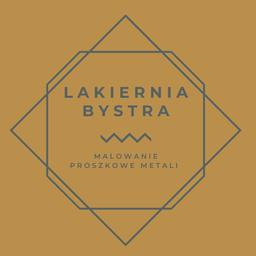 LAKIERNIA BYSTRA's Logo