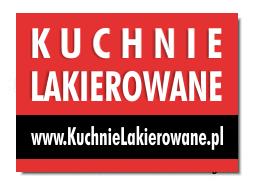 Kuchnie lakierowane's Logo