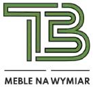 TB Tomasz Błaszkowski's Logo