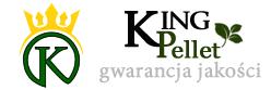 King Pellet's Logo