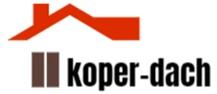 Koper-Dach's Logo