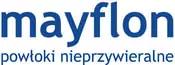 mayflon's Logo