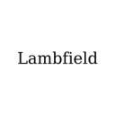 Lambfield's Logo