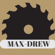 MAX-DREW's Logo