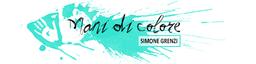 Mani di Colore's Logo