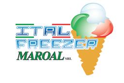 Italfreezer's Logo