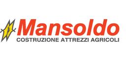 Mansoldo's Logo