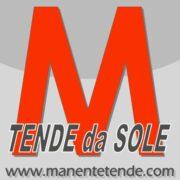 Manente Tende's Logo