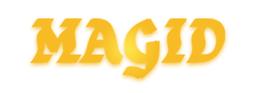 Magid Tappeti's Logo