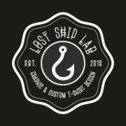 LOST SHIP LAB's Logo