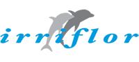 Irriflor's Logo