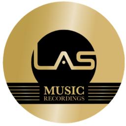 Las Music Recordings's Logo