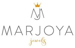 Marjoya Jewels's Logo