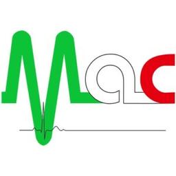 MAC H24's Logo